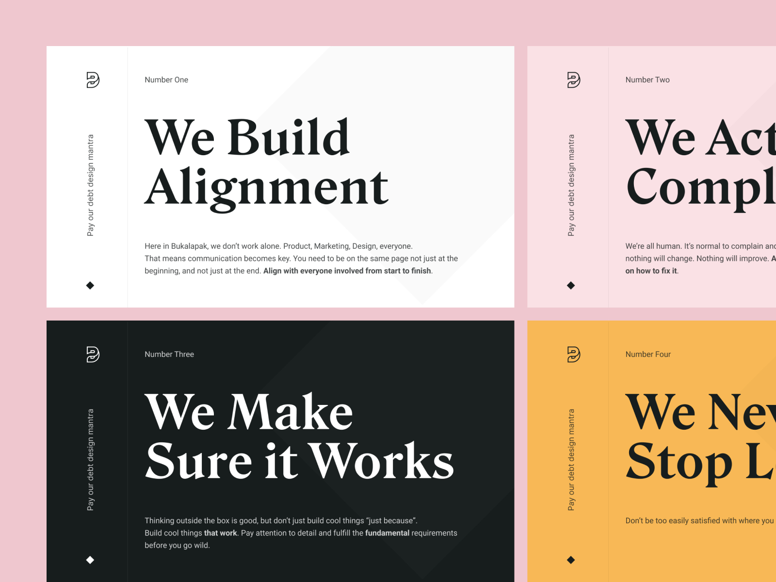 Understanding Colors - IMS Building